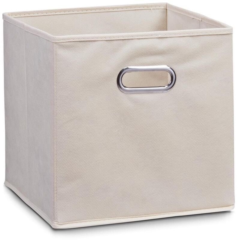 Aufbewahrungsbox 28 x 28 x 28 cm - Zeller