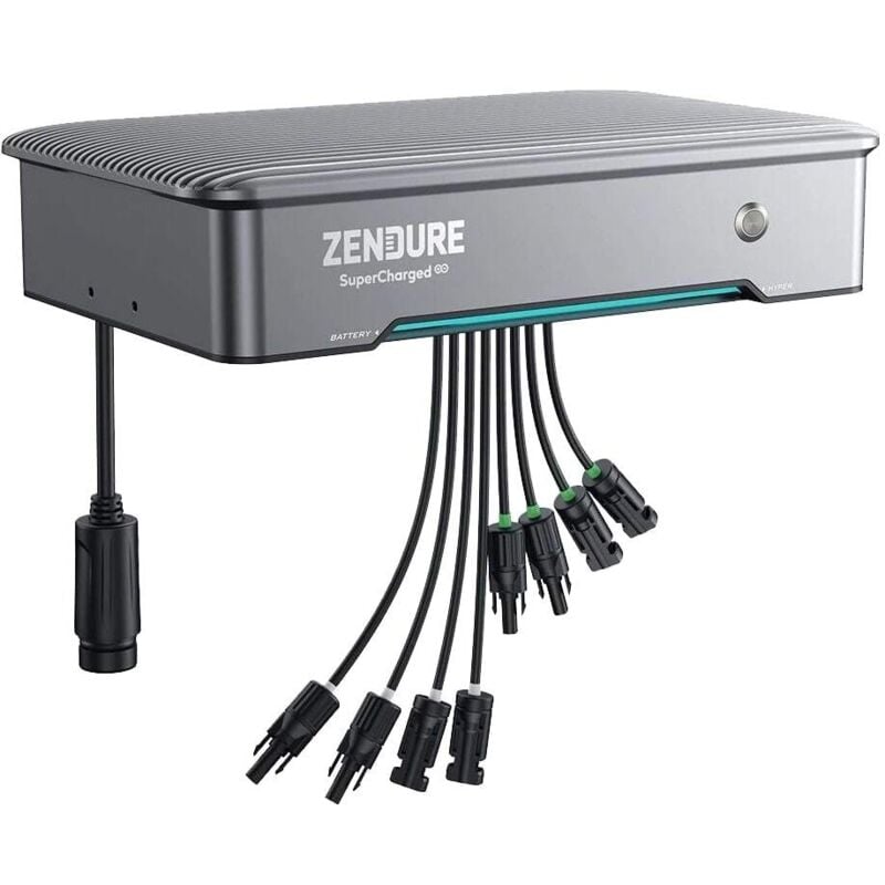 Zendure - Hybrid-Wechselrichter Hyper 2000