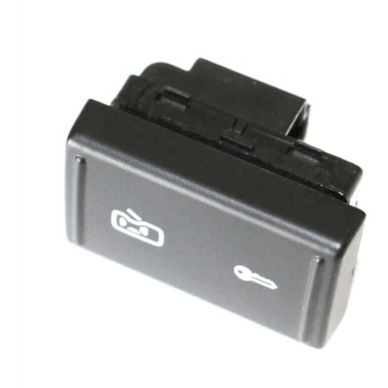 Zentralverriegelungsschalter kompatibel mit Fabia (2007–2015) und Roomster (2006–2015) – Innenausstattung