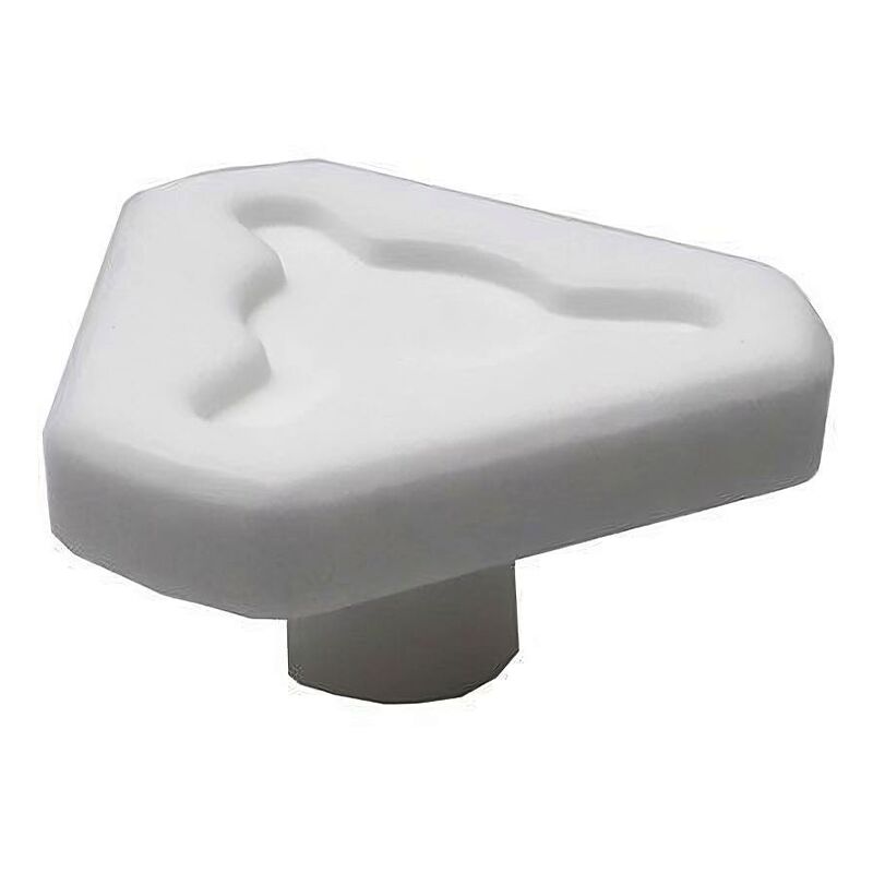 Unterstützung Drag-Anlage Mikrowelle Teka 89830933 Original-