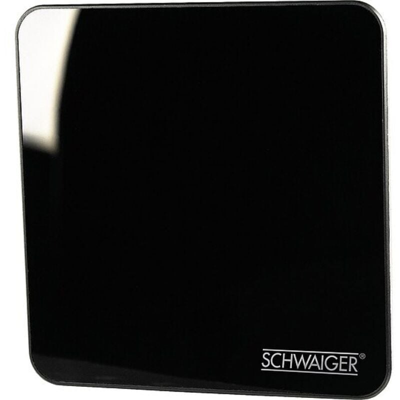 Zimmerantenne mit eingebautem Verstärker - für Empfang von Fernseh- und Radioprogrammen