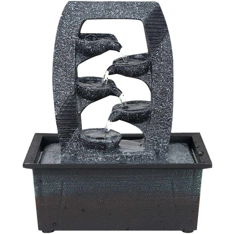 Zimmerbrunnen mit Pumpe-MYW52668-Mod1