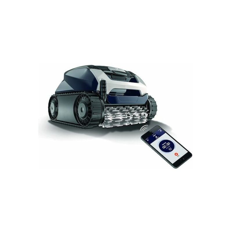 Voyager RE4700iQ Poolroboter re 4700 iQ Poolreiniger Poolsauger - Zodiac