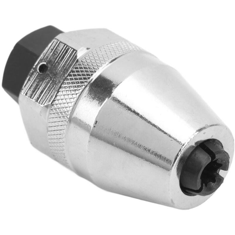 Zoternen - 3/8 Zoll Universal-Schraubendreher aus legiertem Stahl für 1/4 Zoll und 1/2 Zoll runde Bolzen