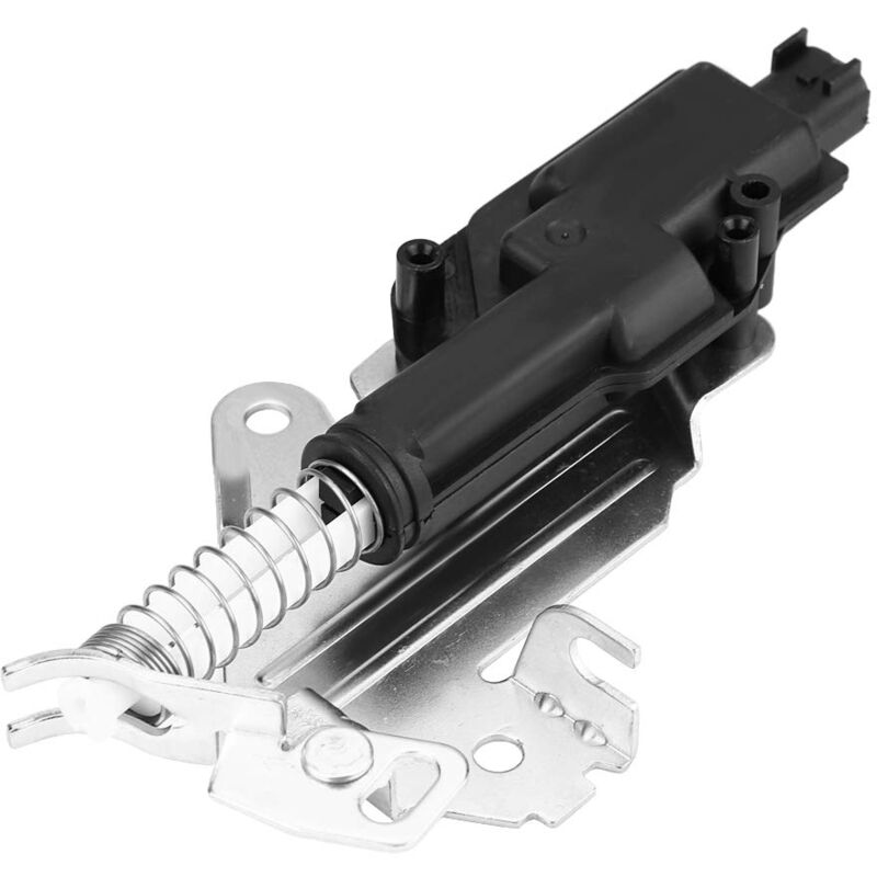 Zoternen - Für Stellmotor Heckklappe Fiesta - Stellmotor Kofferraum Hackklappe Schloss Kofferraum Hackklappe Schloss Heckklappe Kofferraum Schloss