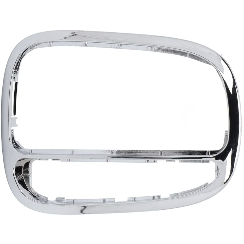 Zoternen - Fydun Mittelblende der Blende für die Verkleidung der Schaltautomatik Abdeckungsrahmen für Schaltverkleidung 2032672088 Für C240 C320