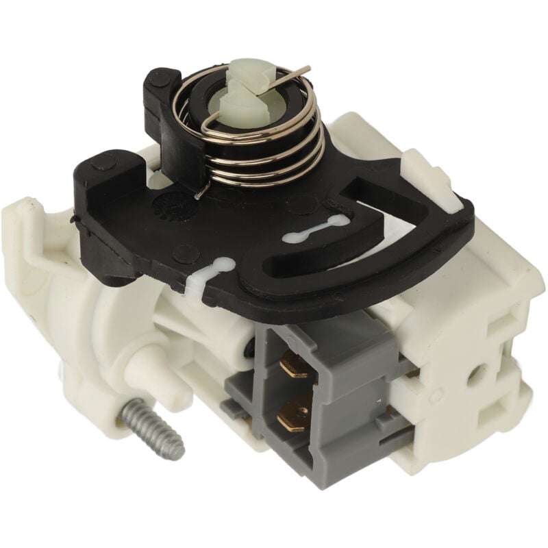 Zoternen - Kofferraumdeckel-Stellmagnet 7700435694 Kofferraum-Zentralverriegelungsmotor für Clio Mk2 Mk3 Megane Twingo