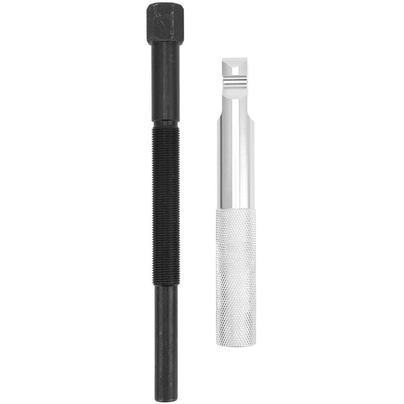 Zoternen - Kupplungsabzieher Riemenwechsel Werkzeug, Metall Kupplungsabzieher Riemenwechsel Werkzeug Ersatz für Polaris rzr 570 rzr xc 800 rzr xp 900