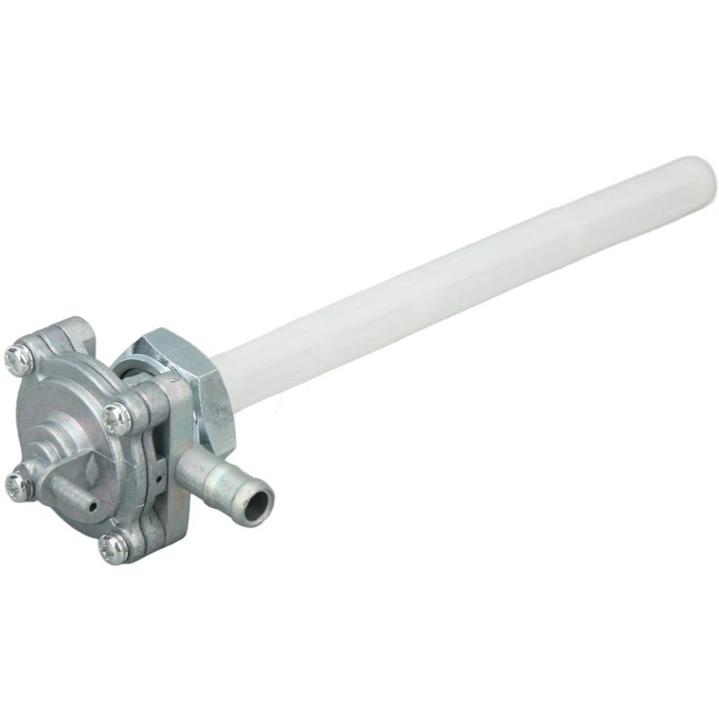 Zoternen Motorrad Gas Kraftstoff Schalter Pumpe Benzinhahn Gas Kraftstoff Tank Schalter Benzinhahn Ventil für CB400 VTEC CBF600 CBF500 XLV650 XLV650V