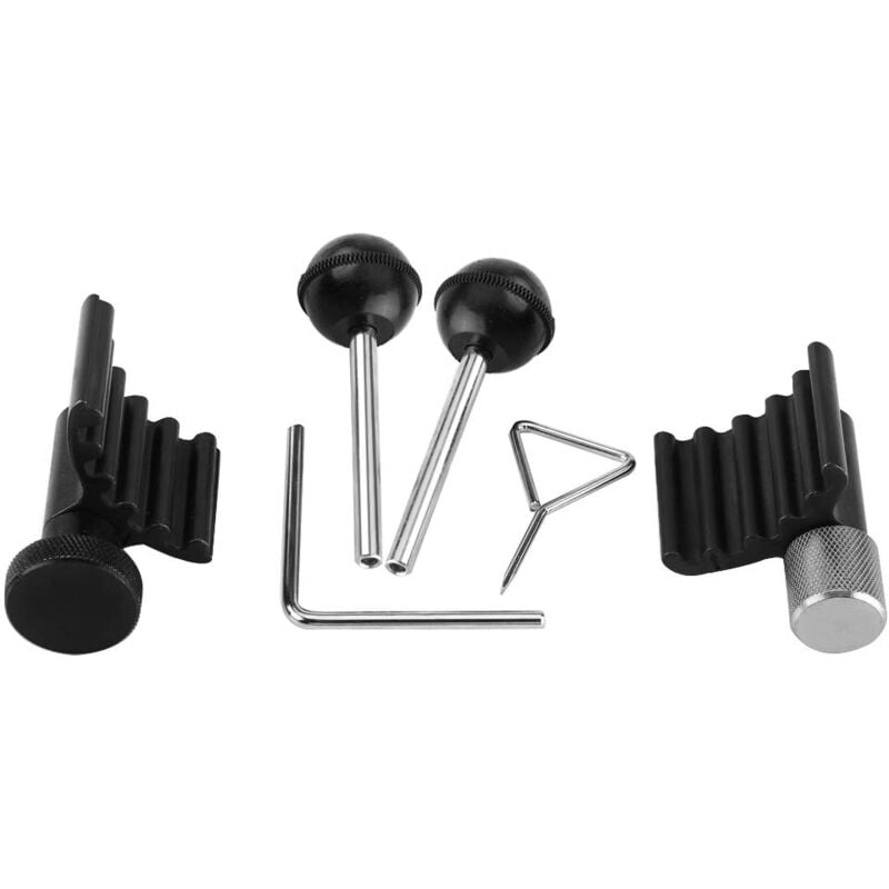 Zoternen - Zahnriemen Wechsel Werkzeug Set, Motor Einstellwerkzeug Satz, Zahnriemen Wechsel Werkzeug Set für 1.2 1.4 1.9 2.0 tdi pd