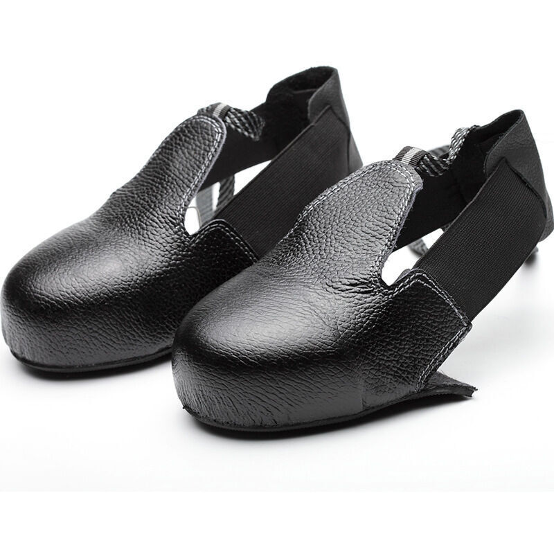 Zubehör für Sicherheitsschuhe und -stiefel, Arbeitsschuhe, Besuchersicherheitsschuhe, Einheitsgröße, druck- und abriebfeste Sicherheitsschuhe