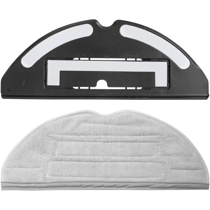 Zubehör und Mopphalter für Roborock S8/S8+/S8 Pro Ultra/S7/S7 Maxv/S7 Maxv Ultra/S7 Maxv Ultra/S7 Pro Staubsauger, Roborock S7 Mopphalter Roborock S7