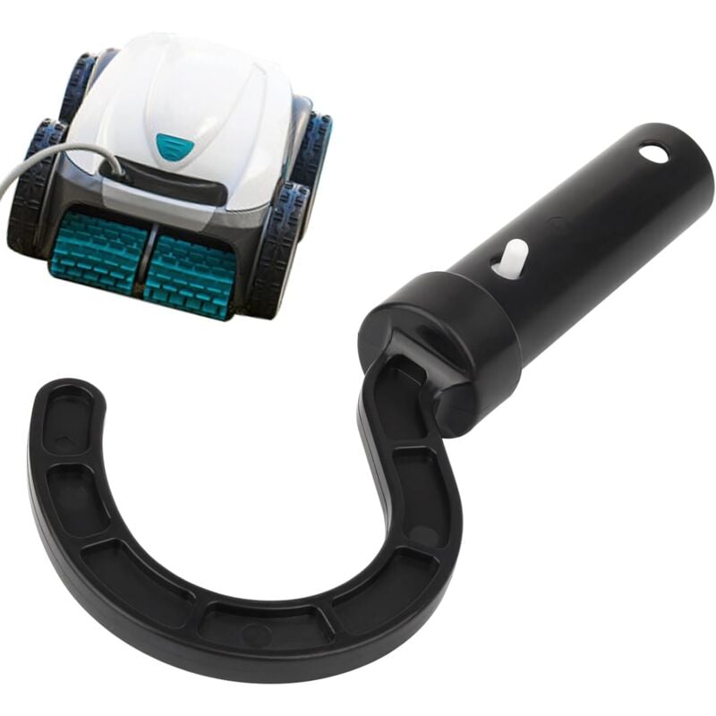 Zubehörhaken für Poolroboter