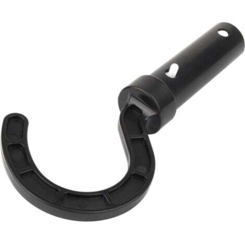 Zubehörhaken für Poolroboter, Universal-Poolhaken, Zubehörhaken für Poolsauger