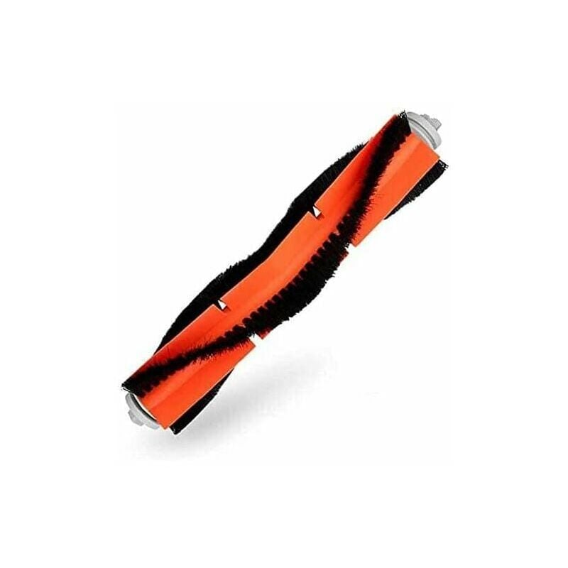 Alovez - Zubehörset für Dreame F9 Xiaomi 1C Xiaomi 25012 STYTJ01ZHM Xiaomi XM200022 Ersatzteile für Ihren Roboter, 11 Packungen Hauptbürste & Filter