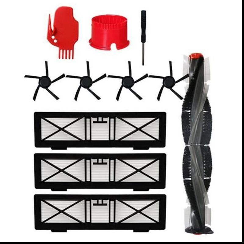 Zubehörset für Neato D-Serie D7/D5/D3/D7500/D8500/D800