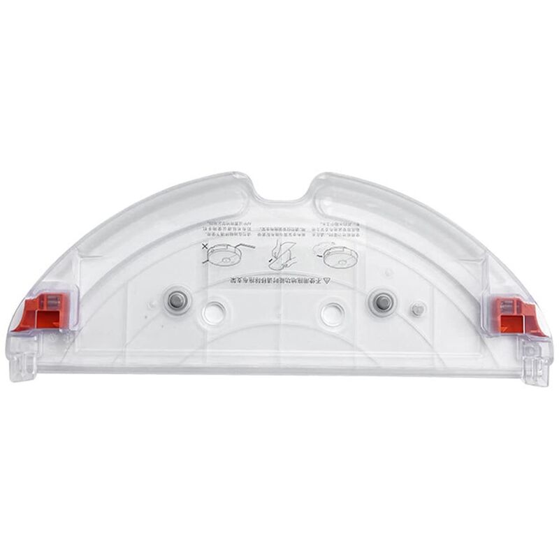 Zubehör für Kehrroboterpaletten T7/T7PRO S5 MAX S50 MAX S55 MAX