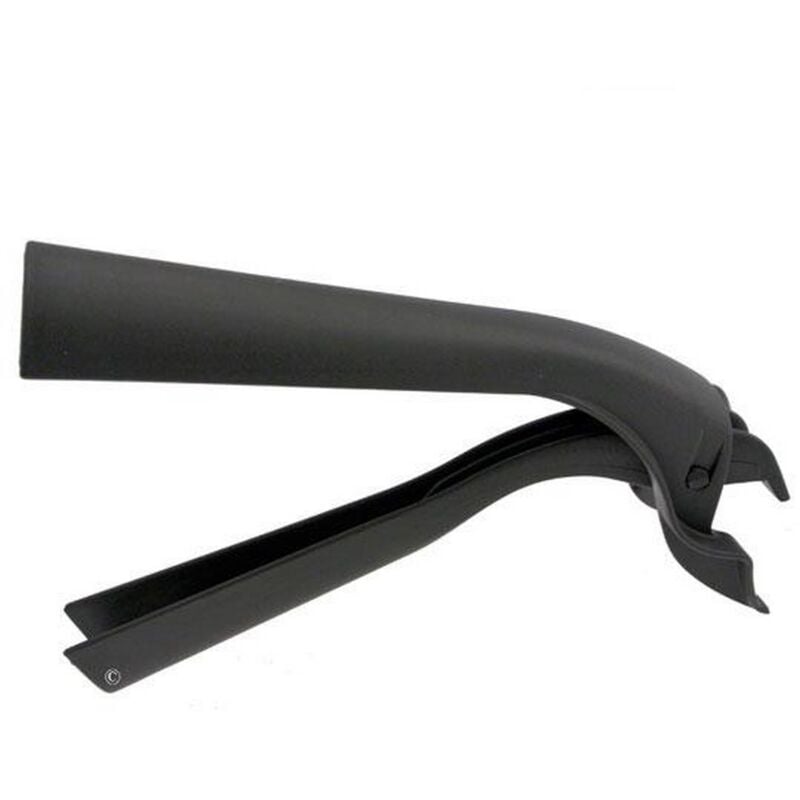 Ersatzteil - Griff für Backform crisp, original - - whirlpool, bauknecht, ariston hotpoint, v-zug, ikea, kitchenaid, magimix, ignis, brastemp,