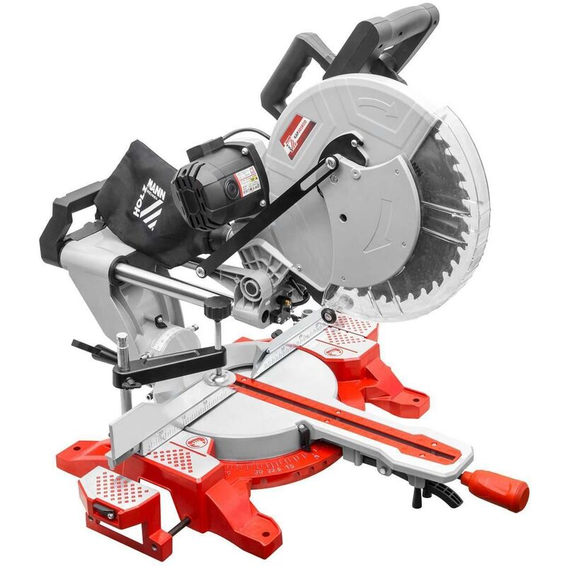 KAP305ECO 230V Kapp- und Gehrungssäge - Holzmann