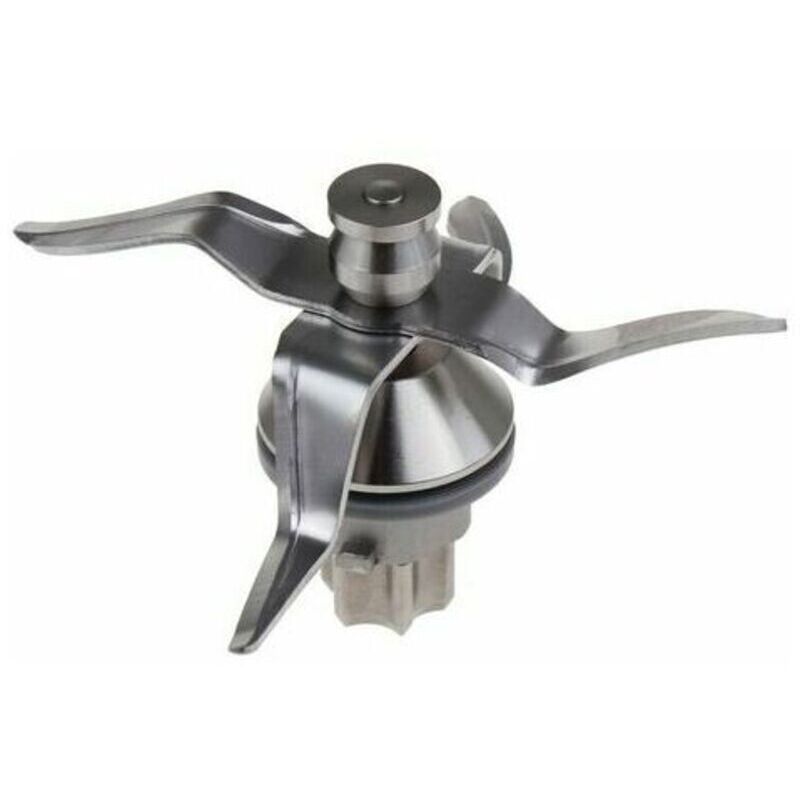 Vioks Mixmesser für Thermomix TM31 Küchenmaschine / Thermomix Zubehör / Thermomix TM31 Ersatzteile / Mixermesser für Küchenmaschinen..