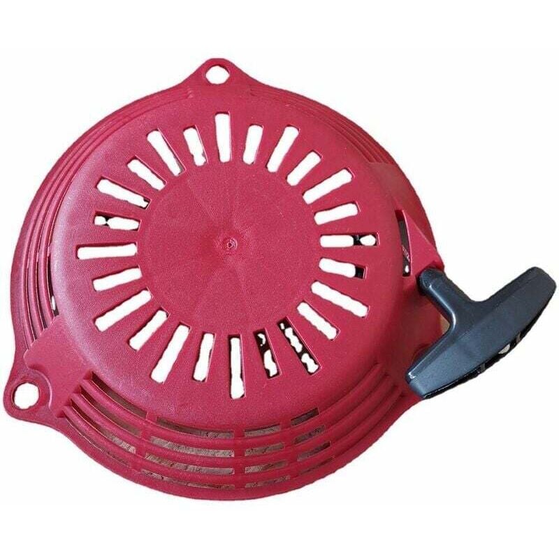 Gabrielle - Zugplatten-Zubehör, Benzin-Rasenmäher-Zugplatten-Starter für GCV190 GC135 GC160 GCV135 GCV160 Rasenmäher