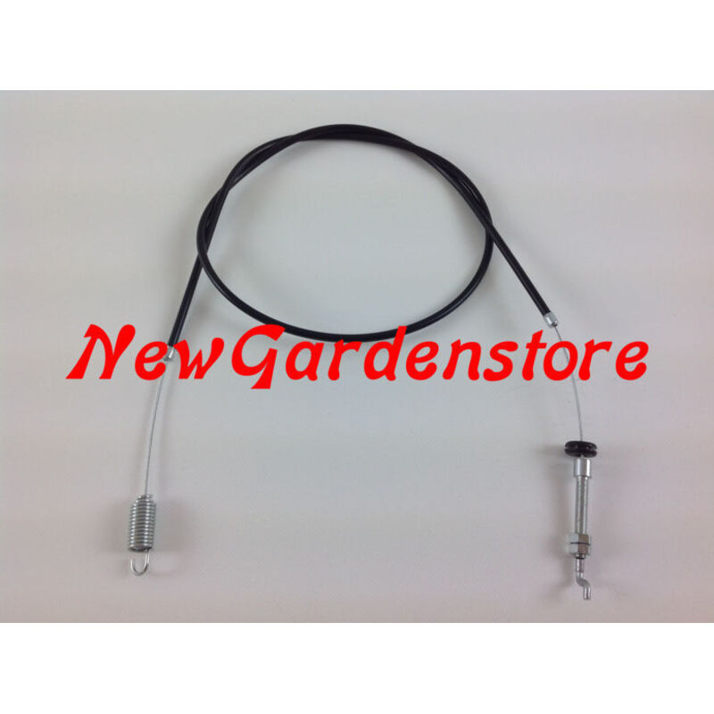 Zugseil Rasentraktor Mäher CASTELGARDEN R484-L484-504TR 300074