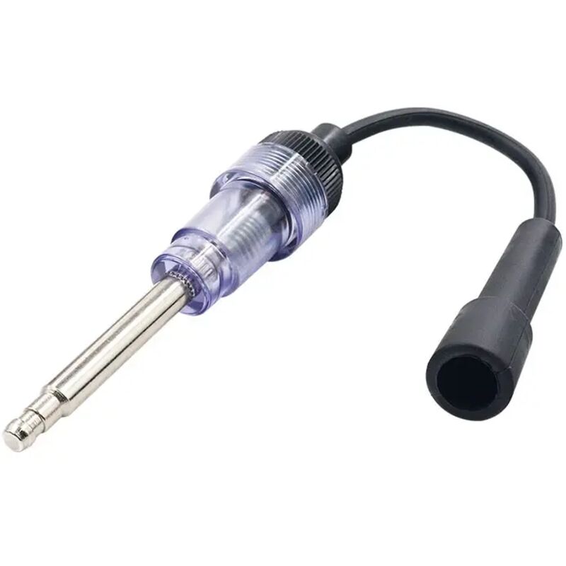 Zündanlagenprüfgerät für Autos, Zündkerzen- und Zündspulenprüfer, Diagnosegerät, 1 Stück