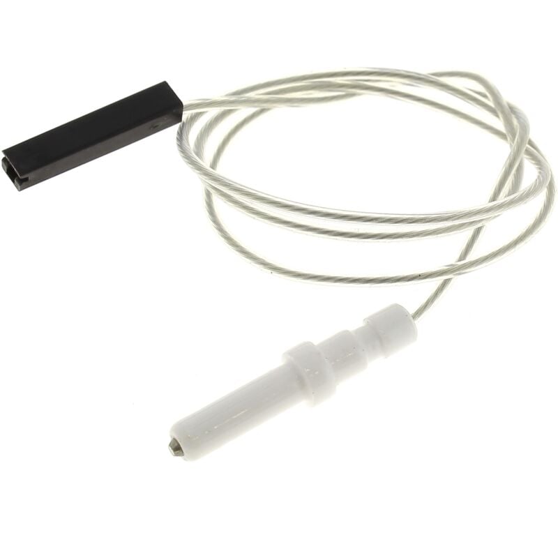 Zündkerze l=700mm c00052951 für Kochfeld ariston