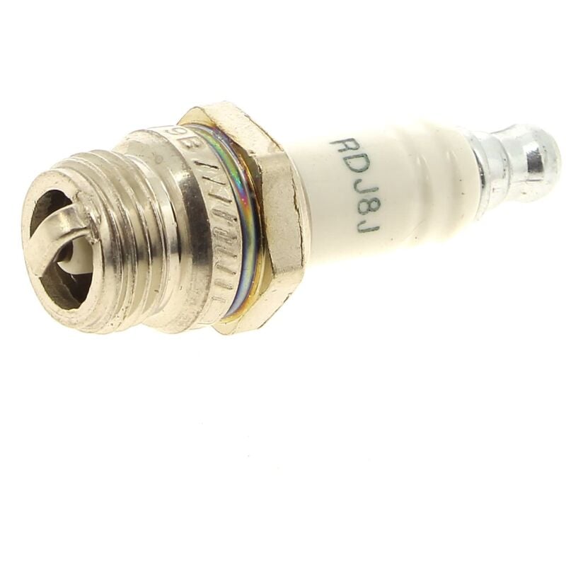 Zündkerze rdj8j für Motorsense Mc Culloch