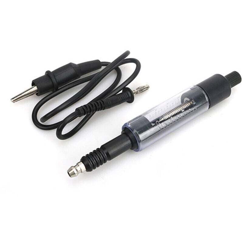 Zündkerzentester, Zündspulentester, Motorspulendetektor – Diagnosegerät für Autos, Lkw, Motorräder und Rasenmäher