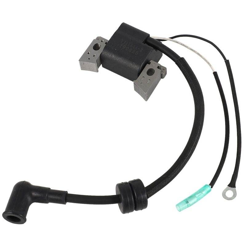 Tlily - ZüNdspule 6BX-85571-00 für Boots Motor F4L F4S F6L F6S F6C 4-Takt, Spule Hidea F6 4 Takt 6HP