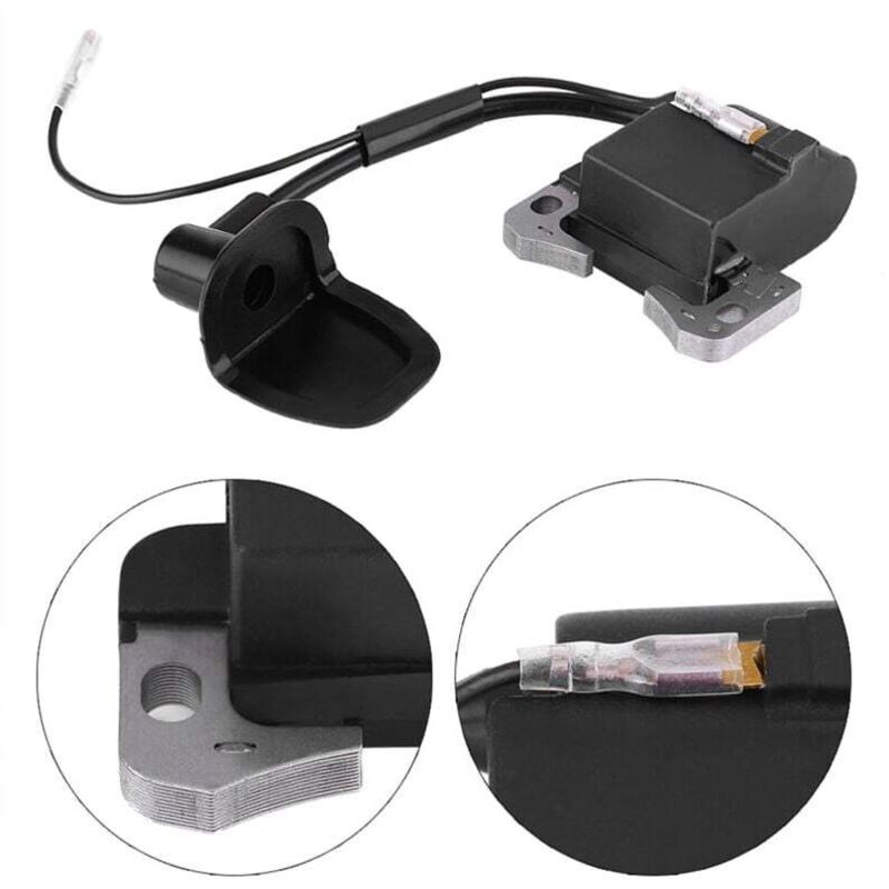 Zündspule für 2-Takt 47cc 49cc Mini Moto Dirt Pocket Bike Chopper Scooter Kinder Quad ATV Minimoto