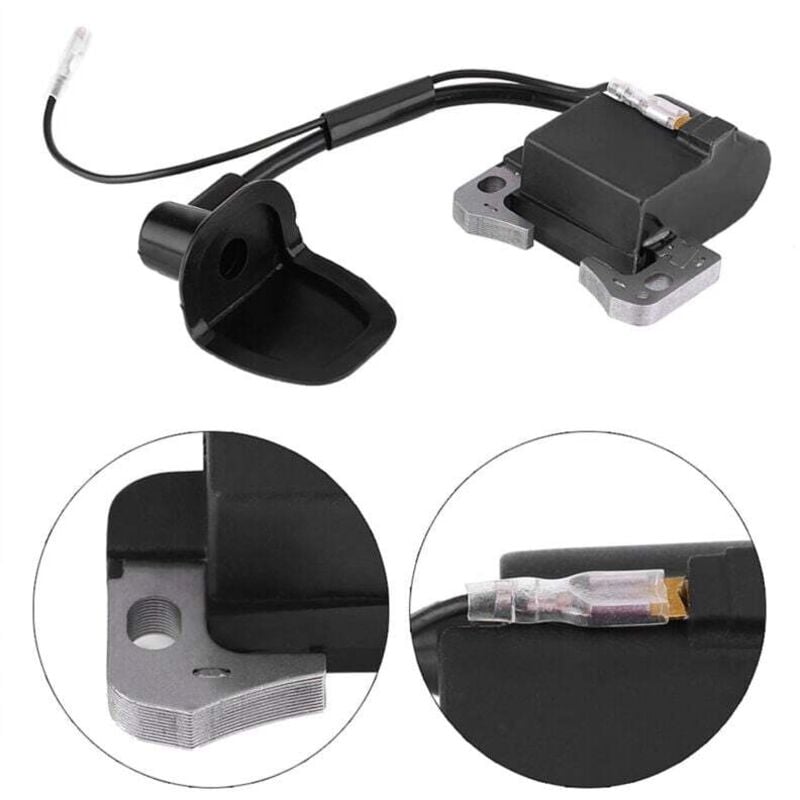 Zündspule für 2-Takt 47cc 49cc Mini Moto Dirt Pocket Bike Chopper Scooter Kinder Quad ATV Minimoto