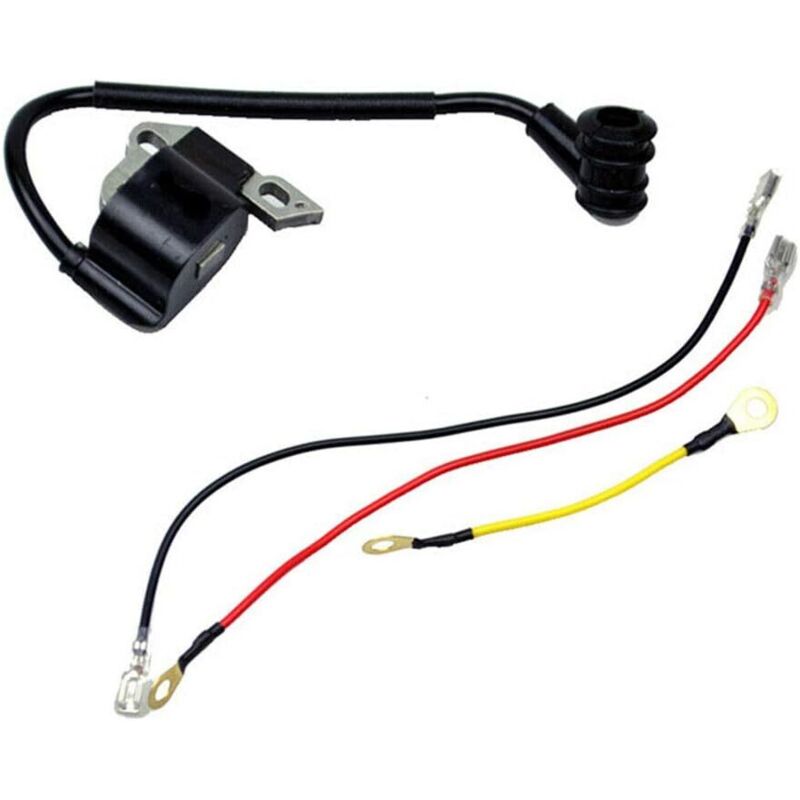 Zündspule für Kettensäge, Zündspulenmodul, Zubehör für STIHL MS210/230/250/025/023/021 Kettensäge