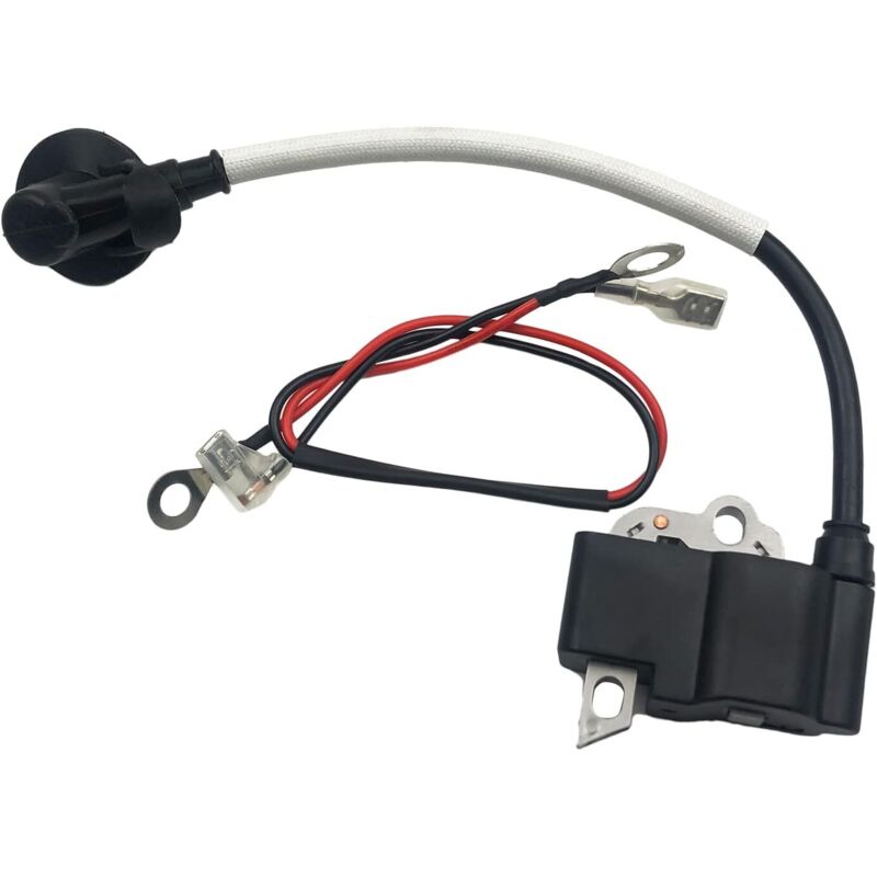 Zündspule für MS361 MS341 MS 361 341 Kettensäge ersetzen Ersatzteil 1135 400 1300 Kettensäge Rasenmäher Motorsense Ersatzteile Elektrowerkzeuge