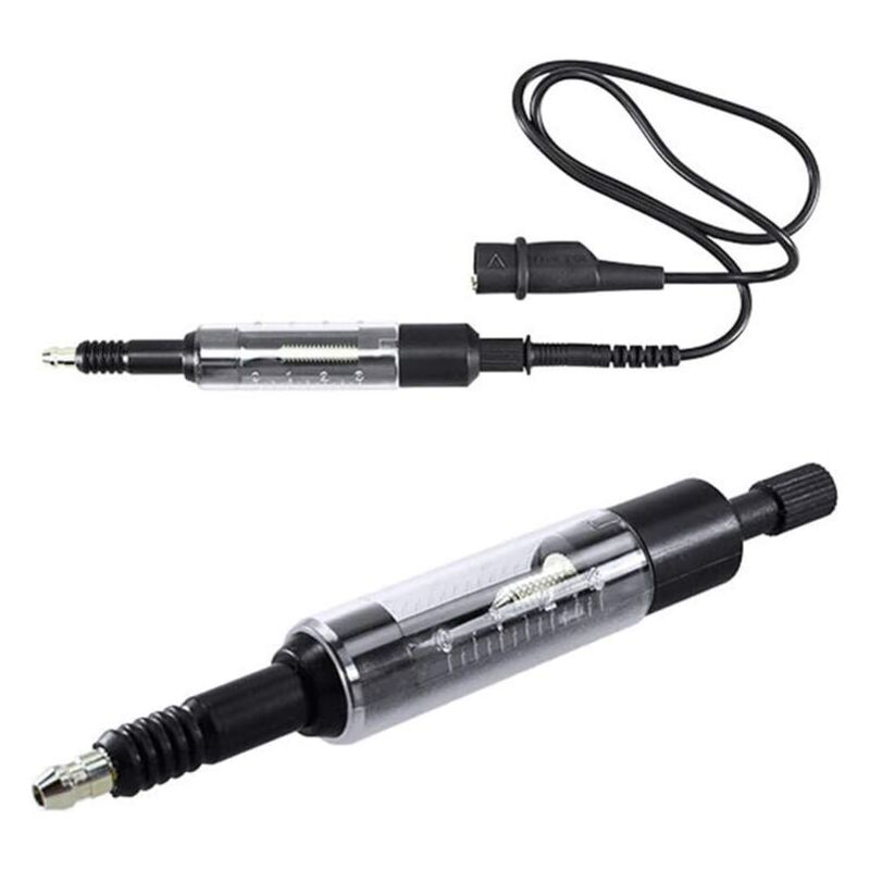 Aougo - Zündtester, Zündkerzentester, Zündmotorspulendetektor, Diagnosegerät für Autos, LKWs, Motorräder, Rasenmäher