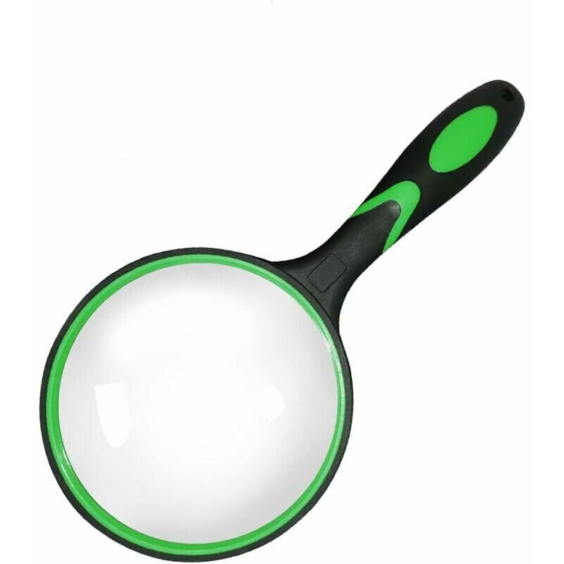 Loupe,Loupe 10x,Loupe 100mm,Loupe De Lecture 100mm Gros,Loupe De Lecture 10x,Loupe De Lecture 10x,Enfants 10x Loupes,Enfants 10x Loupes 100mm,Loupe