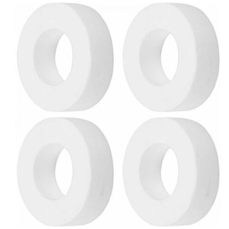 ZVD Schaumstoffbürste – Ersatz-Karabinerring für Maytronics Dolphin 6101611, kompatibel mit M200/M400/M500a