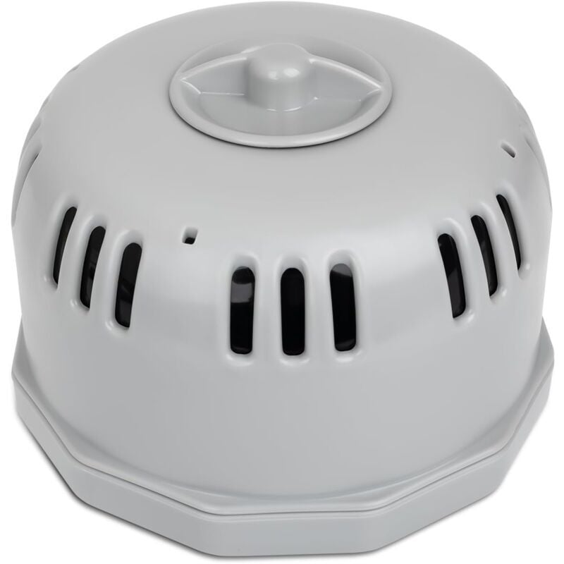 ZVD-Spa Ersatzteil P05343, P6653, Filterkartuschenhalter kompatibel mit Best Way Cole Man SaluSpa, Filterkartuschenhalter nur für Lay-Z-Spa, VI Spa,