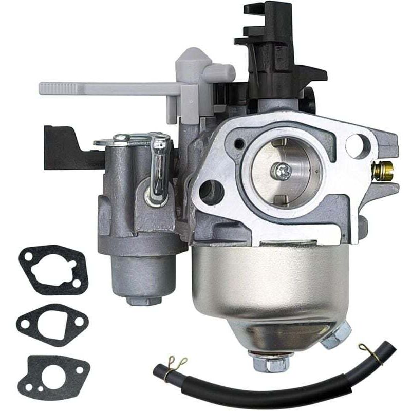 ZVD-Vergaser GX160 Huayi P19 OEM 16100-ZH8-W61 Für Honda Loncin 5,5 PS 6,5 PS Coleman Ct200u Bt200x Kt196 196cc 224cc Mb165 Mb200 5,5 PS 6,5 PS