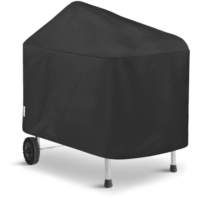 ZVD-Wasserdichte Schutzhülle für Weber 7152 Grill 124x65x101cm