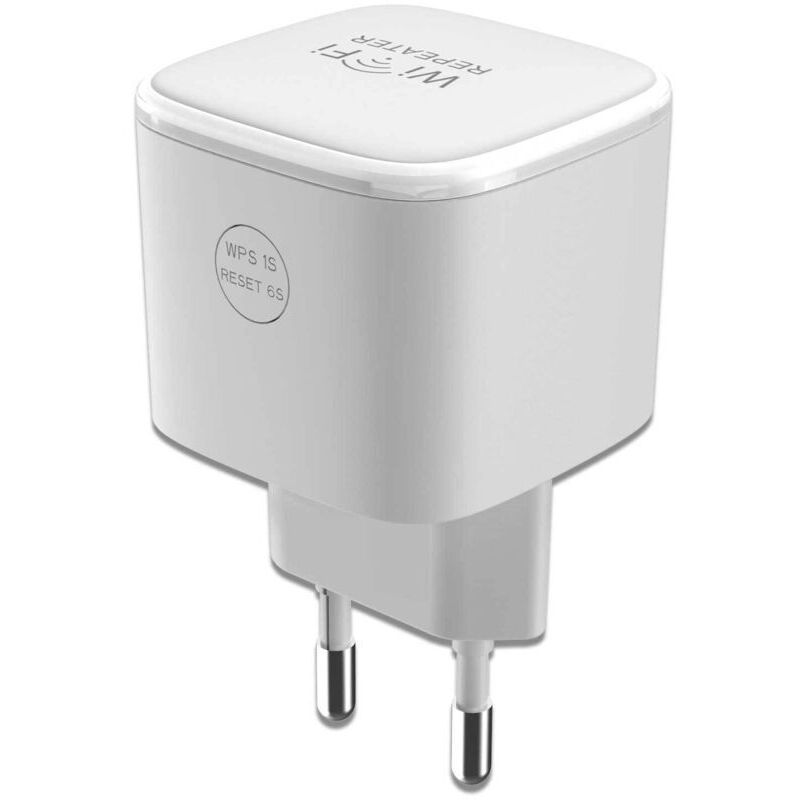 ZVD-Wireless WIFI Routing Repeater 300M Signal Verstärker Hause Drahtlose Netzwerk Extender Verstärker