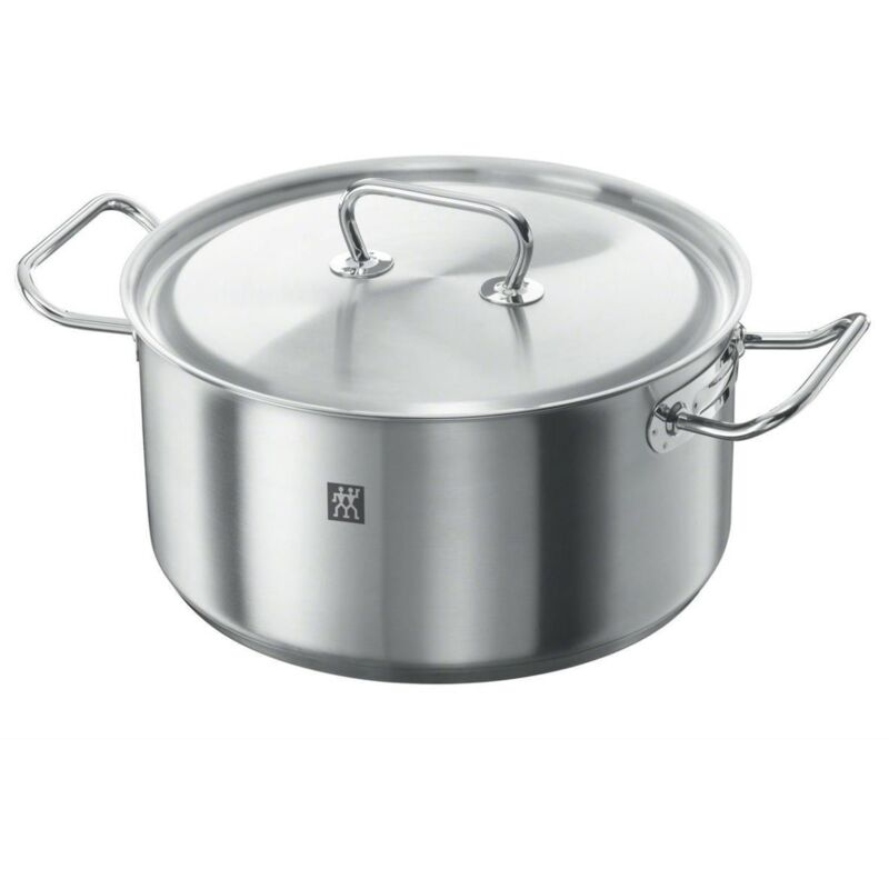 Zwilling - Bratentopf Twin 16cm 40912-160-0