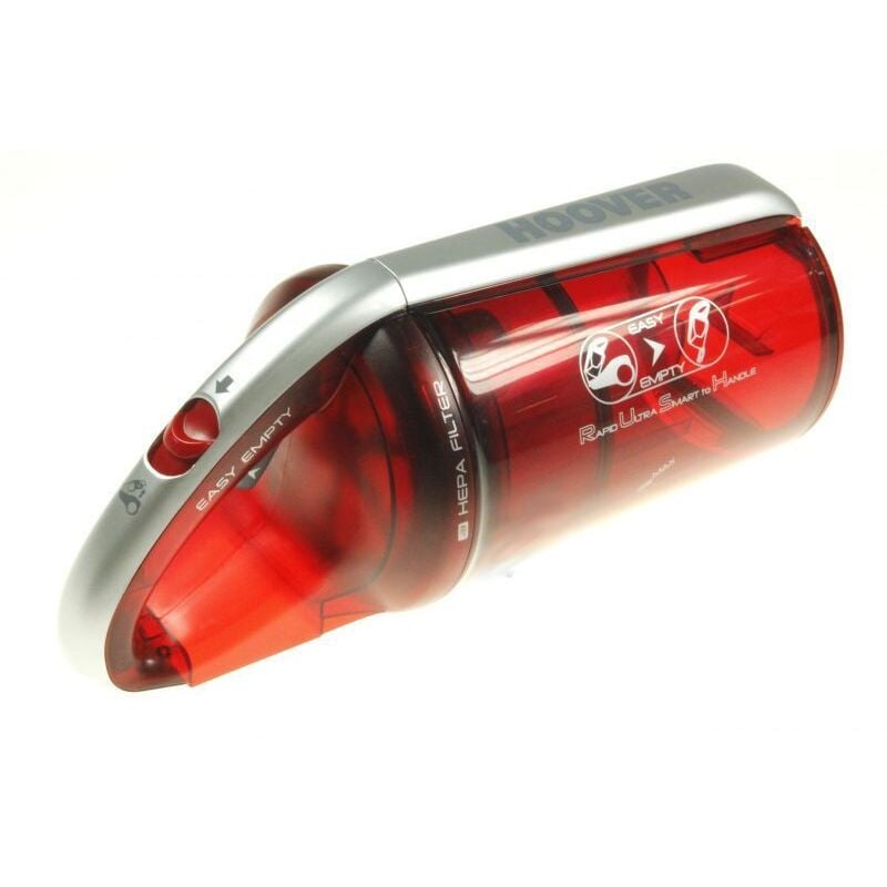 Zyklonkassette für Süßigkeiten 49020482 Staubsauger