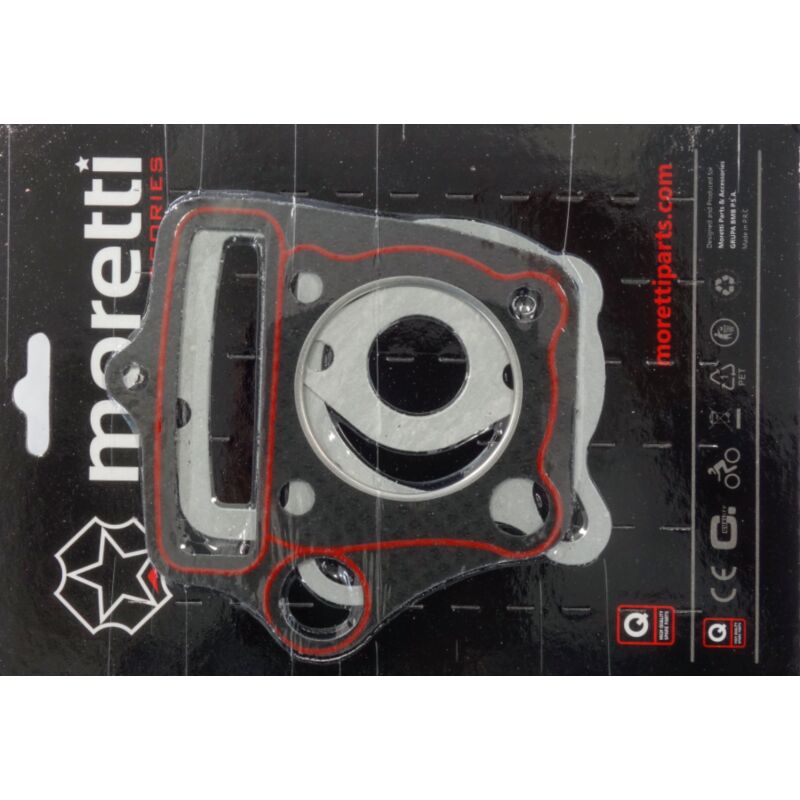 Zylinderdichtung für 70ccm Moped