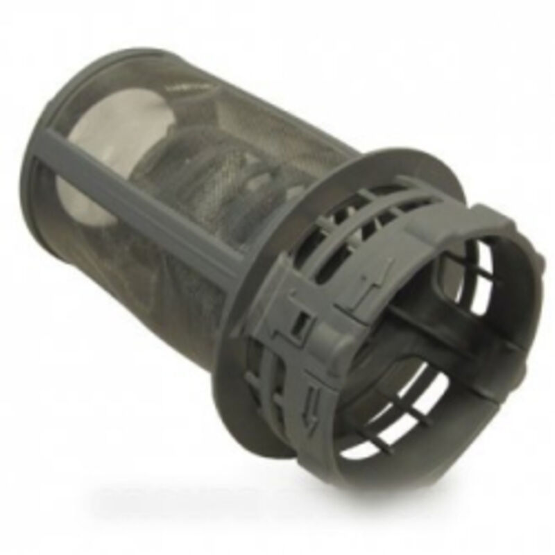 Beko - Zylindrischer Filter 1740800500 für Geschirrspüler