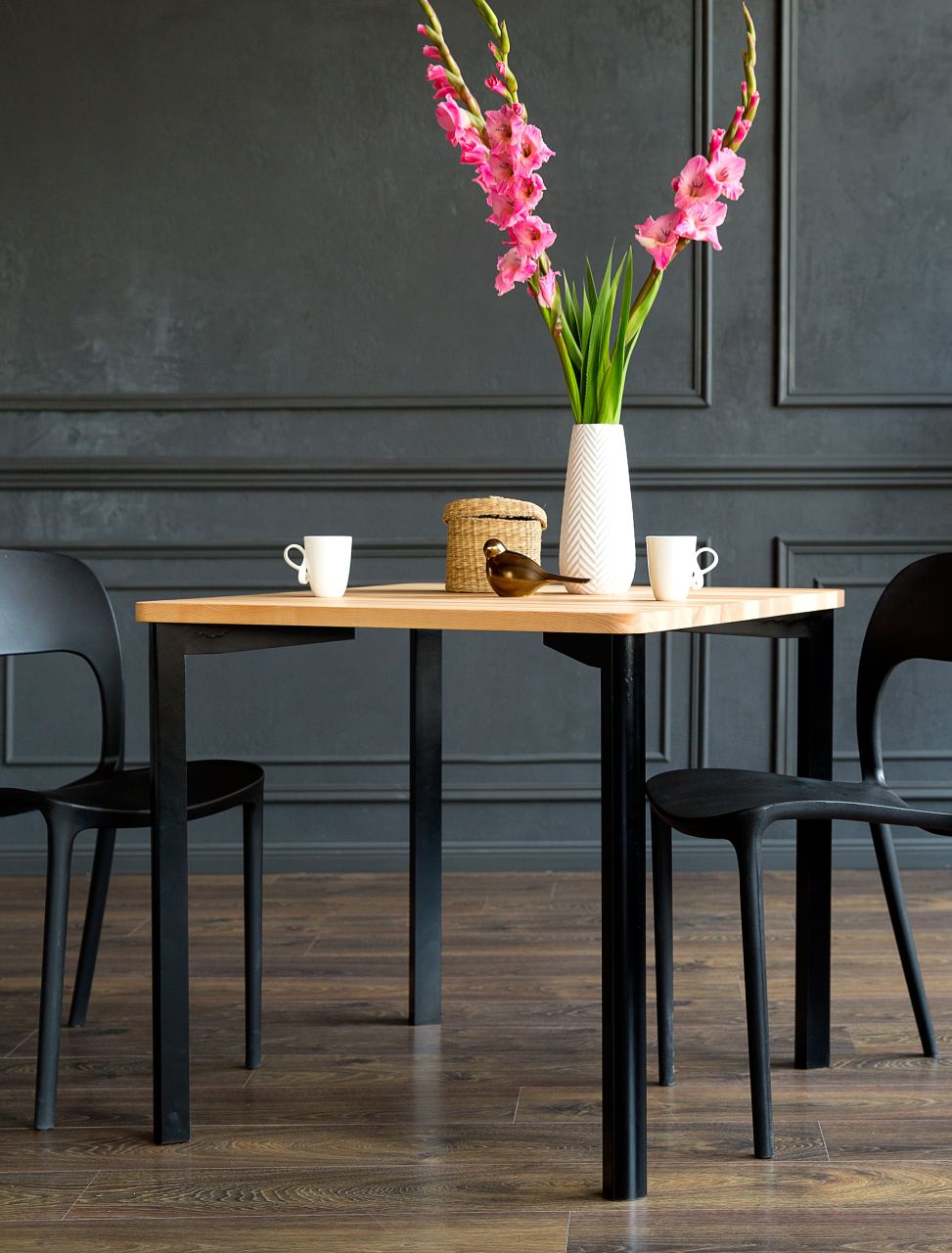 Esszimmertisch Small Esstisch Tisch Küchentisch Wohnzimmertisch Esszimmer Sch...