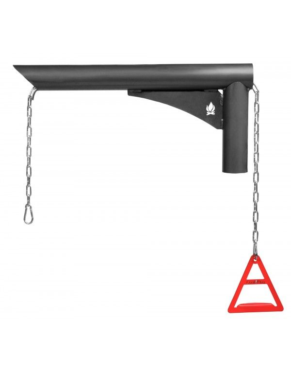 Kessel/Wok Halter für Feuerschale BANDITO & MONTANA X Halterung Cookking Grill