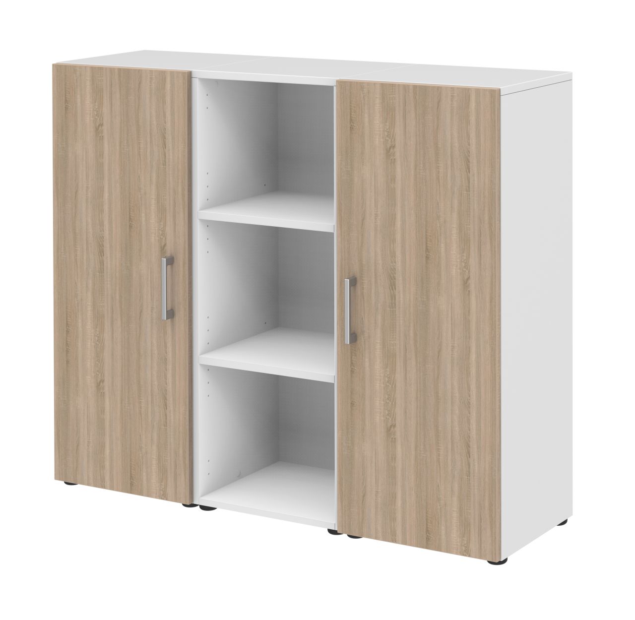 Kommode Sideboard Schrank Möbel Büroschrank Badschrank Wohnzimmer Regal Türen