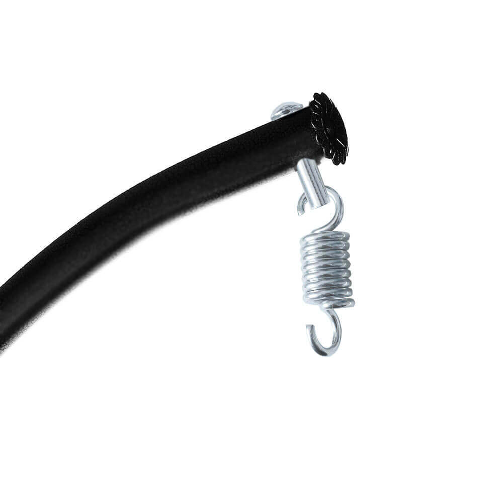 Home Deluxe Support pour chaise suspendue en poly rotin ONE